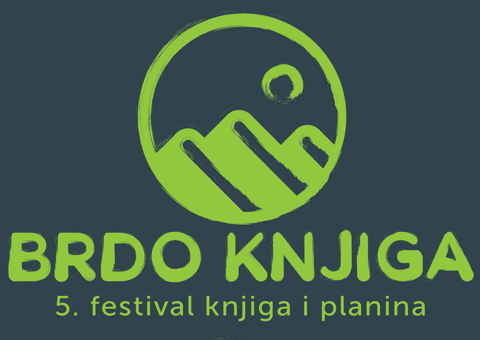 Brdo knjiga - festival knjiga i planina